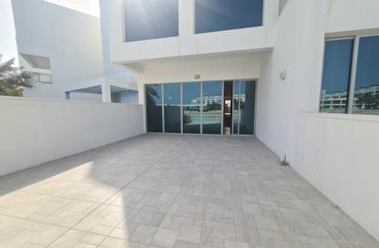 Villa For Rent In Murjan: Beach Access-Amwaj 3bed Townhouse Villa Comp ...