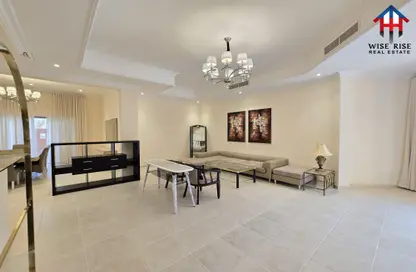 Villa - 5 Bedrooms - 5 Bathrooms for rent in Seef - Capital Governorate