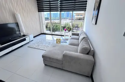 Apartment - 2 Bedrooms - 3 Bathrooms for rent in Reef Island - Capital Governorate