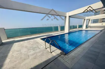 شقة - 3 غرف نوم - 3 حمامات للايجار في دانة البحرين - المحافظة الجنوبية