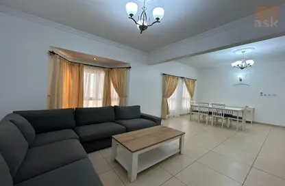 Apartment - 3 Bedrooms - 2 Bathrooms for rent in Saar - Northern Governorate