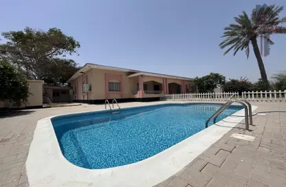 Villa - 4 Bedrooms - 4 Bathrooms for rent in Barbar - Northern Governorate