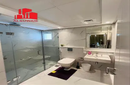 Apartment - 1 Bathroom for rent in Seef - Capital Governorate