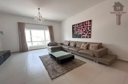 Apartment - 3 Bedrooms - 2 Bathrooms for rent in Saar - Northern Governorate