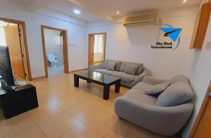 Apartment - 2 Bedrooms - 2 Bathrooms for rent in Amwaj Avenue - Amwaj Islands - Muharraq Governorate