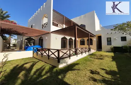 Villa - 4 Bedrooms - 5 Bathrooms for rent in Hamala - Northern Governorate