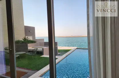 Villa - 4 Bedrooms - 4 Bathrooms for sale in Al Naseem - Diyar Al Muharraq - Muharraq Governorate