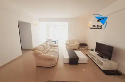 Penthouse - 2 Bedrooms - 2 Bathrooms for rent in Amwaj Avenue - Amwaj Islands - Muharraq Governorate