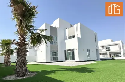 Villa - 5 Bedrooms - 6 Bathrooms for rent in Hamala - Northern Governorate