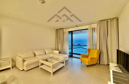 Apartment - 1 Bedroom - 1 Bathroom for sale in Marassi Al Bahrain - Diyar Al Muharraq - Muharraq Governorate