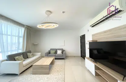 Apartment - 2 Bedrooms - 2 Bathrooms for rent in Zinj - Manama - Capital Governorate