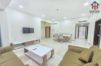 Apartment - 3 Bedrooms - 2 Bathrooms for rent in Al Burhama - Manama - Capital Governorate