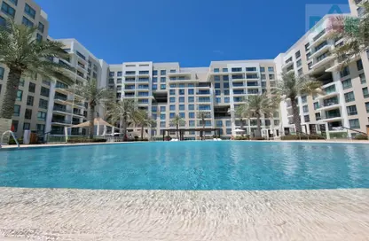 Apartment - 1 Bedroom - 1 Bathroom for sale in Marassi Shores Residences - Diyar Al Muharraq - Muharraq Governorate