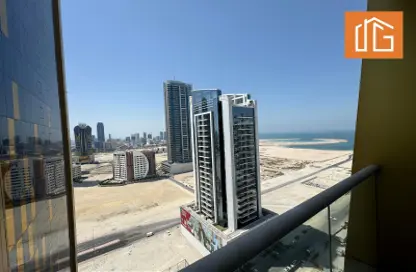 Apartment - 2 Bedrooms - 3 Bathrooms for rent in Seef - Capital Governorate