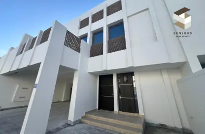 Villa - 4 Bedrooms - 4 Bathrooms for sale in Al Sidra - Diyar Al Muharraq - Muharraq Governorate