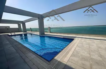 Apartment - 3 Bedrooms - 3 Bathrooms for sale in Durrat Marina - Durrat Al Bahrain - Southern Governorate