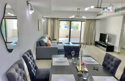 Apartment - 2 Bedrooms - 2 Bathrooms for sale in Tala Island - Amwaj Islands - Muharraq Governorate