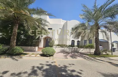 Villa - 4 Bedrooms - 6 Bathrooms for sale in Al Jasra - Northern Governorate