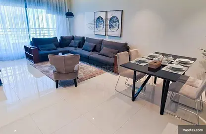 Apartment - 2 Bedrooms - 2 Bathrooms for rent in Hidd - Muharraq Governorate