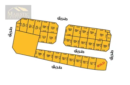 Land - Studio for sale in Dilmunia Island - Muharraq Governorate