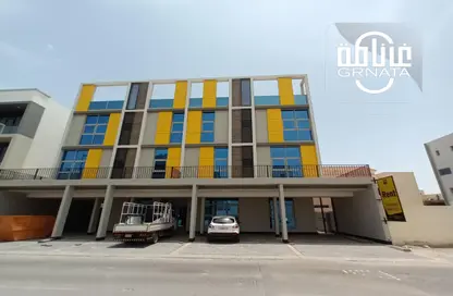 Apartment - 3 Bedrooms - 2 Bathrooms for rent in Saar - Northern Governorate