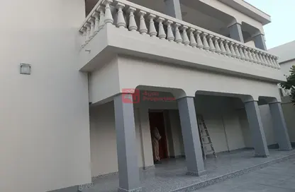 Villa - 4 Bedrooms - 4 Bathrooms for rent in Adliya - Manama - Capital Governorate