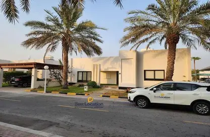 Villa - 3 Bedrooms - 3 Bathrooms for rent in Jurdab - Central Governorate