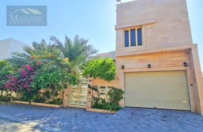 Villa - 5 Bedrooms - 7 Bathrooms for sale in Sadad - Northern Governorate