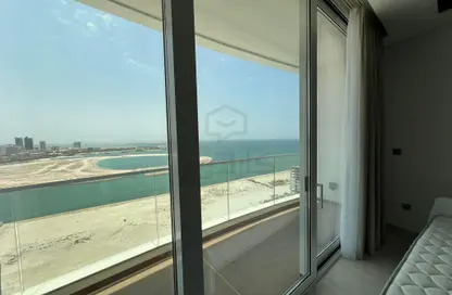 Apartment - 1 Bathroom for rent in Water Garden City - Manama - Capital Governorate