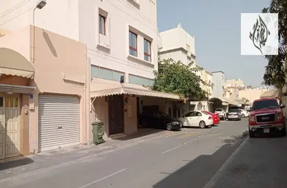 Villa for sale in Hidd - Muharraq Governorate