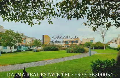 Villa - 5 Bedrooms - 6 Bathrooms for sale in Riffa Views - Riffa - Southern Governorate