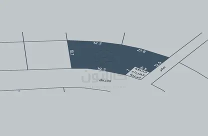 Land - Studio for sale in Salmabad - Central Governorate