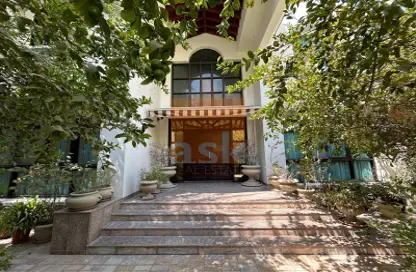 Villa - 5 Bedrooms - 4 Bathrooms for sale in Adliya - Manama - Capital Governorate