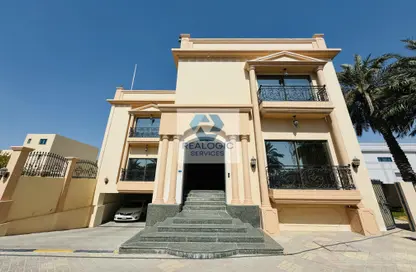 Villa - 5 Bedrooms - 5 Bathrooms for rent in Saar - Northern Governorate