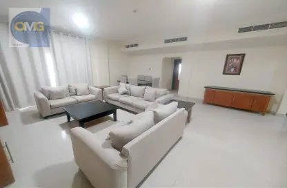 Apartment - 3 Bedrooms - 2 Bathrooms for rent in Al Juffair - Capital Governorate