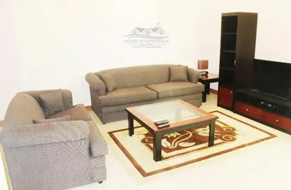 Apartment - 1 Bedroom - 1 Bathroom for rent in Busaiteen - Muharraq Governorate