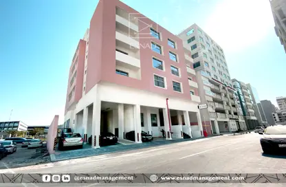 Apartment - 2 Bedrooms - 3 Bathrooms for sale in Busaiteen - Muharraq Governorate