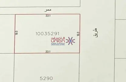 Land - Studio for sale in Shahrakan - Northern Governorate