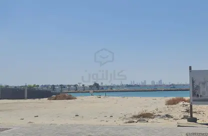 Land - Studio for sale in Amwaj Marina - Amwaj Islands - Muharraq Governorate