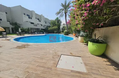 Villa - 3 Bedrooms - 3 Bathrooms for rent in Adliya - Manama - Capital Governorate