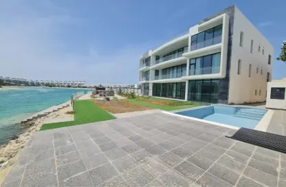 Villa - 7 Bedrooms for sale in Amwaj Avenue - Amwaj Islands - Muharraq Governorate