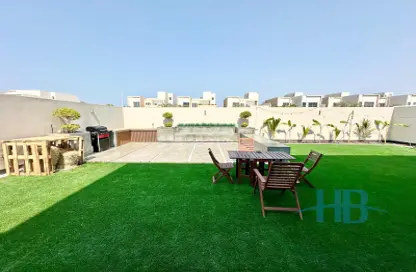 Villa - 3 Bedrooms - 5 Bathrooms for sale in Al Bareh - Diyar Al Muharraq - Muharraq Governorate