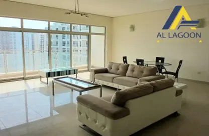 Apartment - 2 Bedrooms - 2 Bathrooms for sale in The Lagoon - Amwaj Islands - Muharraq Governorate