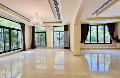 Villa - 4 Bedrooms - 6 Bathrooms for rent in Al Jasra - Northern Governorate