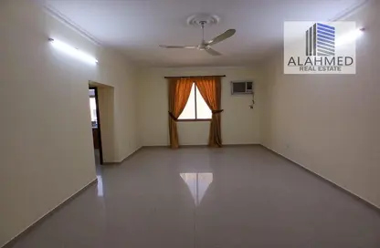 Apartment - 2 Bedrooms - 2 Bathrooms for rent in Adliya - Manama - Capital Governorate