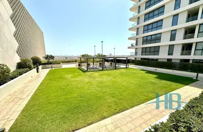 Apartment - 1 Bedroom - 1 Bathroom for sale in Marassi Residences - Diyar Al Muharraq - Muharraq Governorate