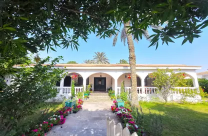 Villa - 3 Bedrooms - 4 Bathrooms for rent in Jannusan - Northern Governorate