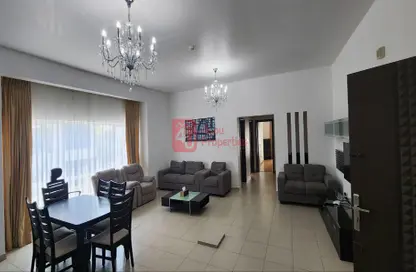 Apartment - 3 Bedrooms - 2 Bathrooms for rent in Saar - Northern Governorate