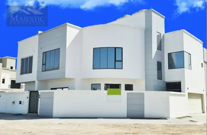 Villa - 4 Bedrooms - 4 Bathrooms for sale in Shakhura - Northern Governorate