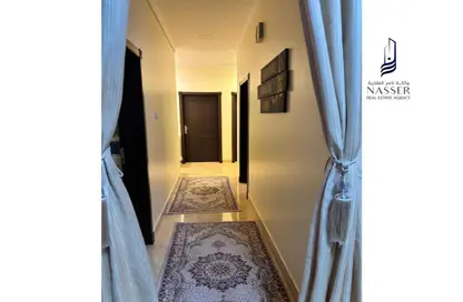 Apartment - 3 Bedrooms - 3 Bathrooms for rent in Busaiteen - Muharraq Governorate